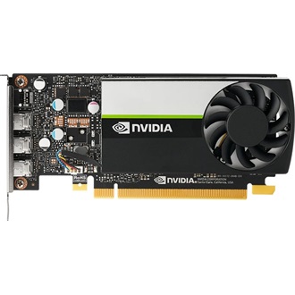 PNY Quadro T400 4GB GDDR6 64-bit low profile grafikus kártya