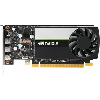 PNY Quadro T400 Smallbox 4GB GDDR6 64-bit low profile grafikus kártya
