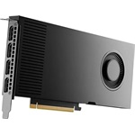 PNY RTX 4000 Ada 20GB GDDR6 160-bit grafikus kártya