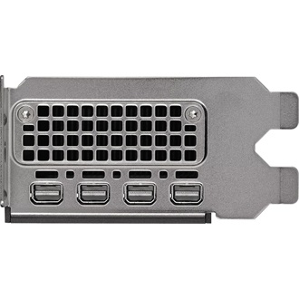 PNY RTX 4000 Ada Power Limited 20GB GDDR6 160-bit low profile grafikus kártya OEM (no accessories)
