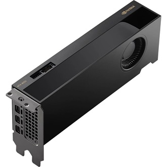 PNY RTX 4000 Ada Power Limited 20GB GDDR6 160-bit low profile grafikus kártya OEM (no accessories)