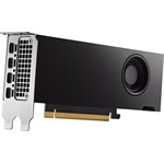 PNY RTX 4000 Ada Power Limited 20GB GDDR6 160-bit low profile grafikus kártya OEM (no accessories)