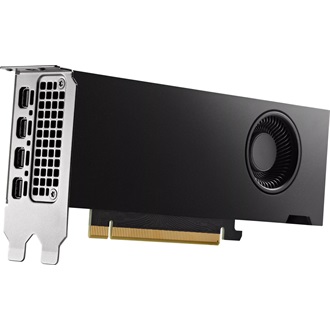 PNY RTX 4000 Ada Power Limited 20GB GDDR6 160-bit low profile grafikus kártya OEM (no accessories)