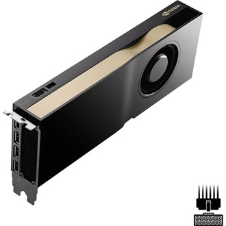 PNY RTX 5000 Ada 32GB GDDR6 256-bit grafikus kártya OEM (no accessories)