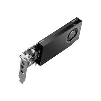 PNY RTX A1000 8GB GDDR6 128-bit low profile grafikus kártya