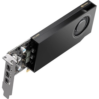 PNY RTX A1000 Power Limited 8GB GDDR6 128-bit low profile grafikus kártya OEM (no accessories)