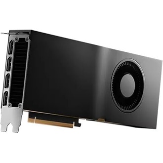 PNY RTX A4500 24GB GDDR6 192-bit grafikus kártya OEM