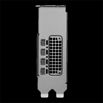 PNY RTX PRO 2000 Blackwell 16GB GDDR7 128-bit grafikus kártya