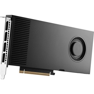 PNY RTX PRO 4000 Blackwell 24GB GDDR7 192-bit grafikus kártya