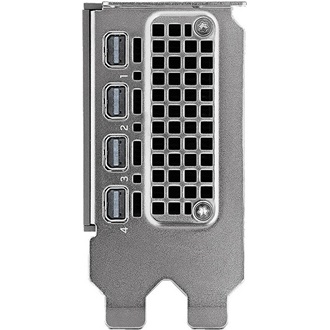 PNY RTX PRO 4000 Blackwell SFF Edition 24GB GDDR7 192-bit low profile grafikus kártya OEM