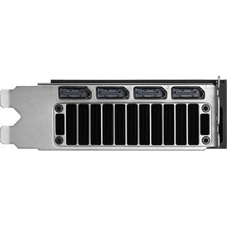 PNY RTX PRO 5000 Blackwell 48GB GDDR7 384-bit grafikus kártya