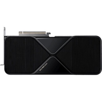 PNY RTX PRO 6000 Blackwell Workstation Edition 96GB GDDR7 512-bit grafikus kártya OEM