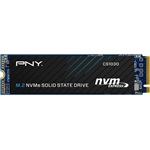 PNY CS1030 1TB PCIe x4 (3.0) M.2 2280 SSD fekete