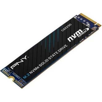 PNY CS1030 1TB PCIe x4 (3.0) M.2 2280 SSD fekete