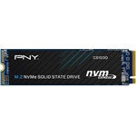 PNY CS1030 250GB PCIe x4 (3.0) M.2 2280 SSD fekete