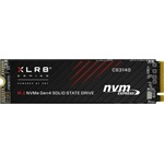 PNY CS3140 4TB PCIe x4 (4.0) M.2 2280 SSD