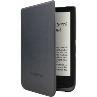 PocketBook PB616 Basic Lux 2 e-book olvasó tok fekete