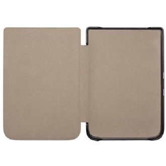 PocketBook PB616 Basic Lux 2 e-book olvasó tok fekete