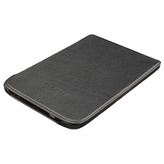 PocketBook PB616 Basic Lux 2 e-book olvasó tok fekete
