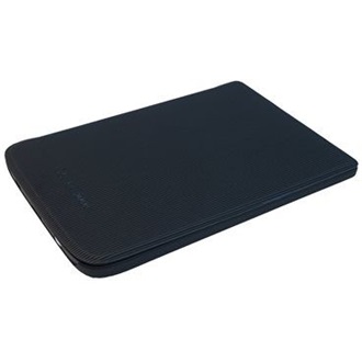 PocketBook Shell Touch HD 3, Touch Lux 4, Basic Lux 2 6" e-book olvasó tok fekete