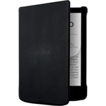 POCKETBOOK e-book tok -  VersePro gyári Tok Fekete