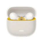 POCO BUDS X1 bluetooth fülhallgató SZTEREO (v5.3, TWS, aktív zajszűrő, mikrofon + töltőtok) TITÁNIUM