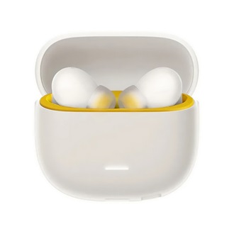 POCO BUDS X1 bluetooth fülhallgató SZTEREO (v5.3, TWS, aktív zajszűrő, mikrofon + töltőtok) TITÁNIUM