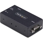 StarTech POE SERIAL TO ETHERNET ADAPTER .