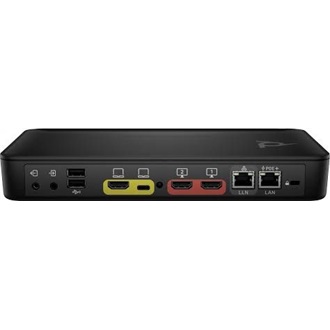 POLY STUDIO G62 VIDEO CONFERENCING SYSTEM WW