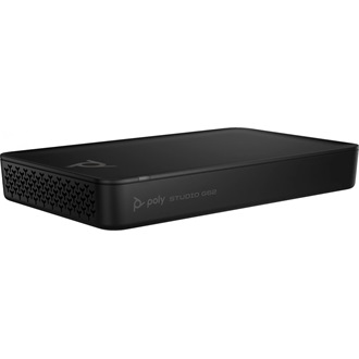 POLY STUDIO G62 VIDEO CONFERENCING SYSTEM WW