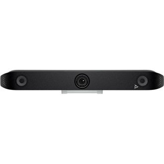 POLY STUDIO V52 USB VIDEO BAR UVB EMEA-INTL ENGLISH LOC-EUPLUG