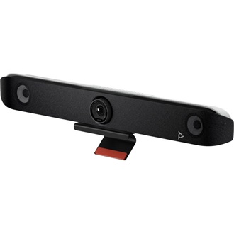 POLY STUDIO V52 USB VIDEO BAR UVB EMEA-INTL ENGLISH LOC-EUPLUG