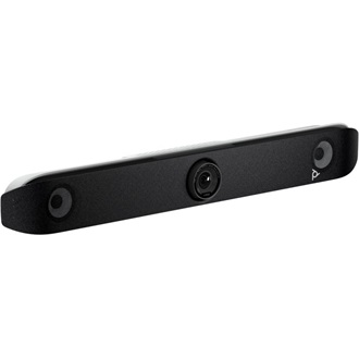 POLY STUDIO V52 USB VIDEO BAR UVB EMEA-INTL ENGLISH LOC-EUPLUG