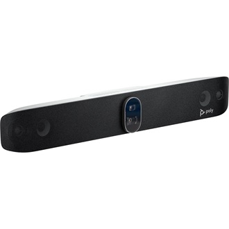 POLY STUDIO X72 ALL-IN-ONE VIDEO BAR