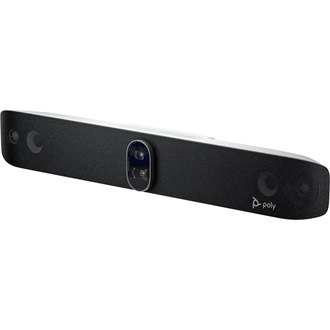 POLY STUDIO X72 ALL-IN-ONE VIDEO BAR