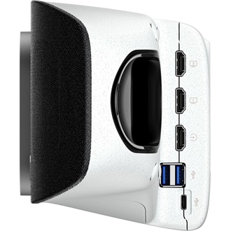 POLY STUDIO X72 ALL-IN-ONE VIDEO BAR