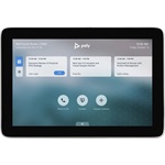 POLY TC8 TOUCH CONTROLLER NO LOCALIZATION
