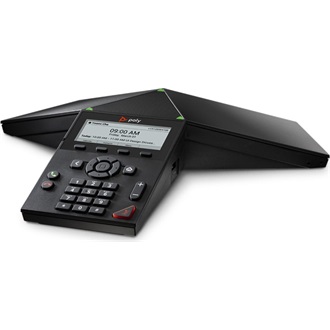 POLY TRIO 8300 IP CP POE-E NO LOCALIZATION