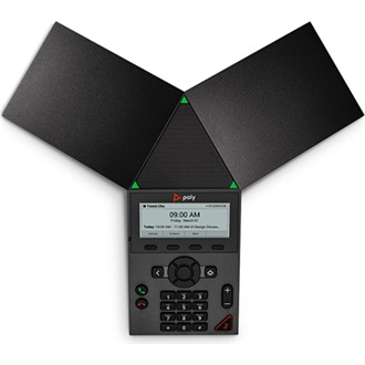 POLY TRIO 8300 IP CP POE-E NO LOCALIZATION