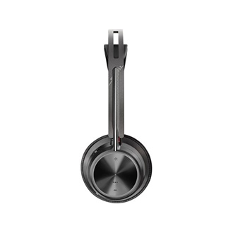 POLY VOYAGER FOCUS 2 USB-C-C HEADSET +USB-C/A ADAPTER WW