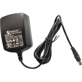 POLY VVX 150/250/350/450 CCX 400 PSU5V/3A EU VERSION