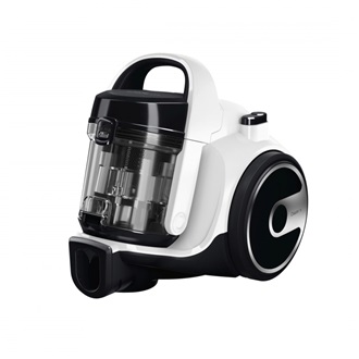 Bosch BGS05A222 porzsák nélküli porszívó fehér