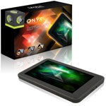 POV Tablet Dual SIM-mel 