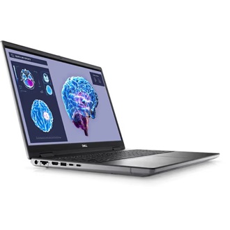 PRECISION 7680 CI7-13850HX 32GB 1024GB 15.6 D LNX GREY 3Y