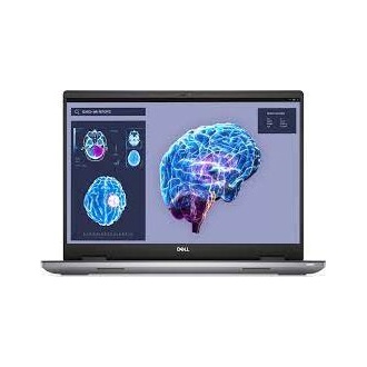 PRECISION 7680 CI7-13850HX 32GB 1024GB 15.6 D LNX GREY 3Y