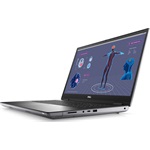 PRECISION 7780 CI7-13850HX 32GB 1024GB 17.0 D W11P GREY 3Y