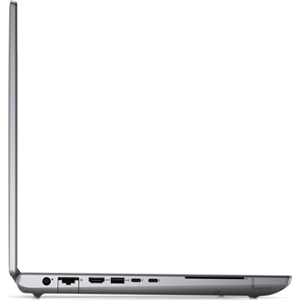 PRECISION 7780 CI7-13850HX 32GB 1024GB 17.0 D W11P GREY 3Y