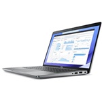 PREC 3490 C ULTRA7-155H 32GB 1024GB 14.0 D W11P GREY 3Y