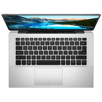 Dell Precision 5490 notebook szürke