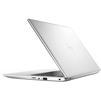 Dell Precision 5490 notebook szürke